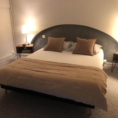 Apartamento Loft Royal des Promenades Reims Exterior foto