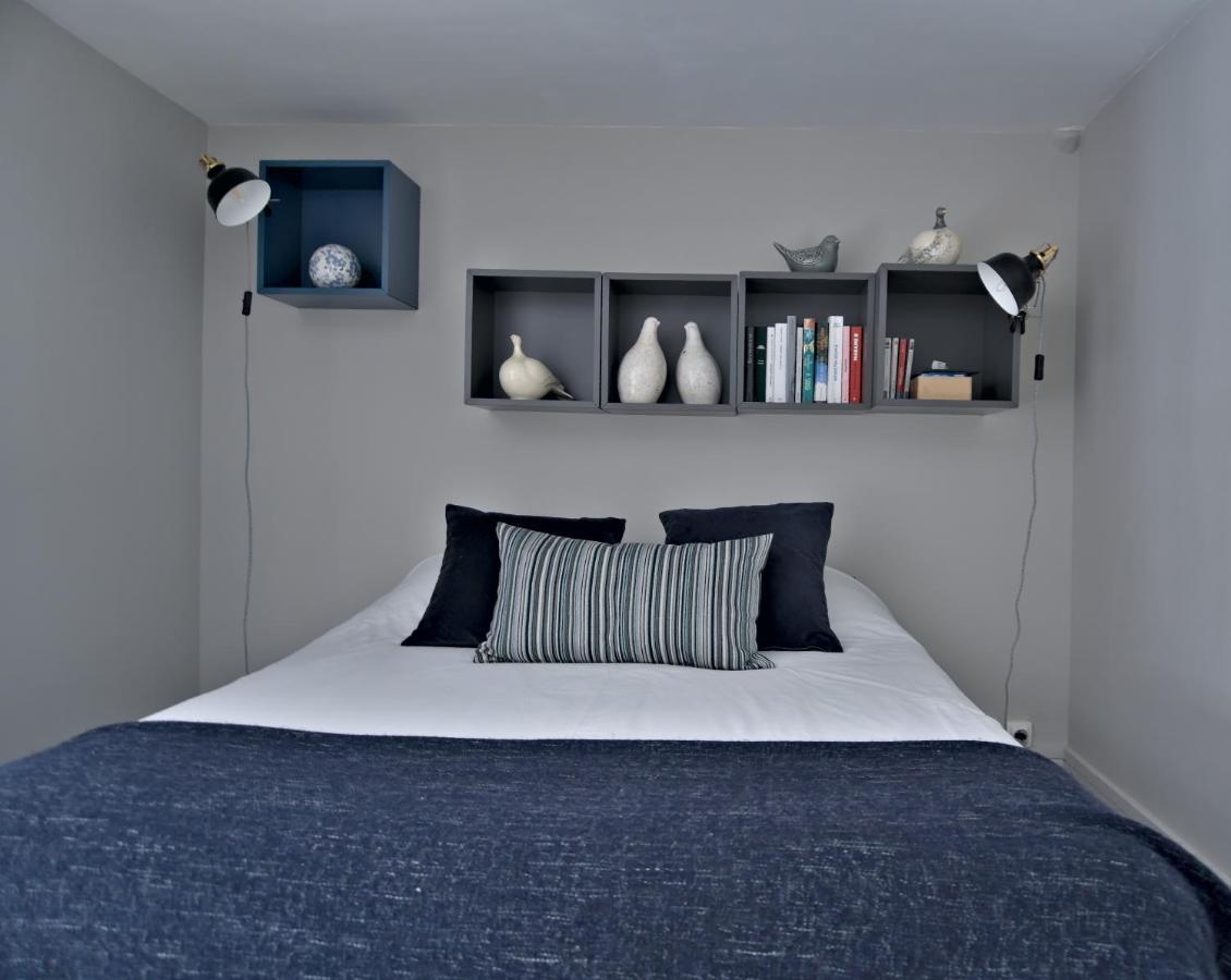 Apartamento Loft Royal des Promenades Reims Exterior foto