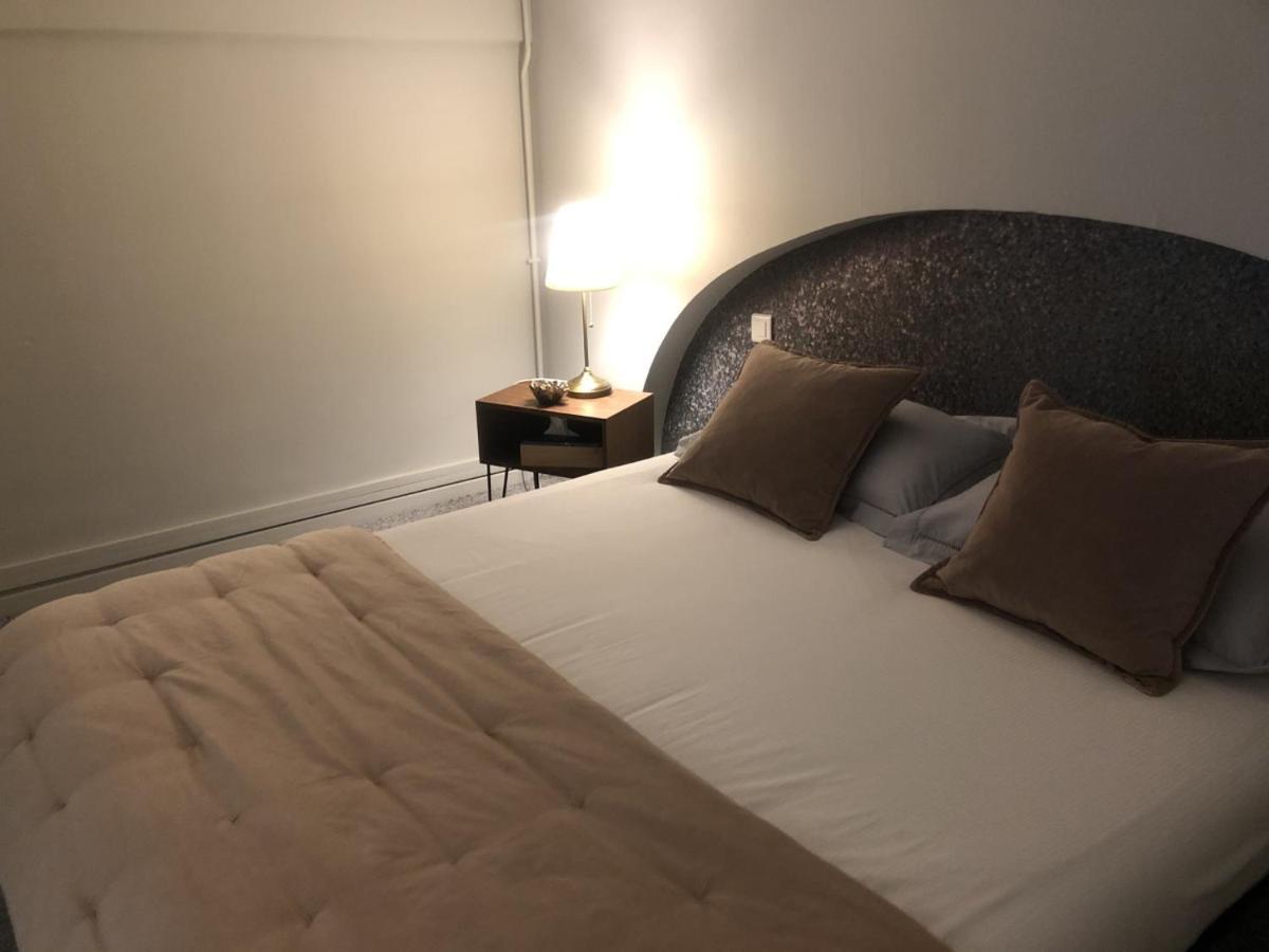 Apartamento Loft Royal des Promenades Reims Exterior foto